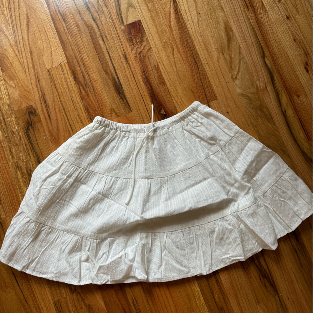 Sabo Skirt